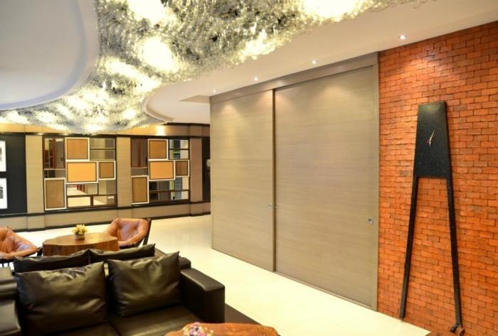 Mooks Residence Pattaya Exterior photo