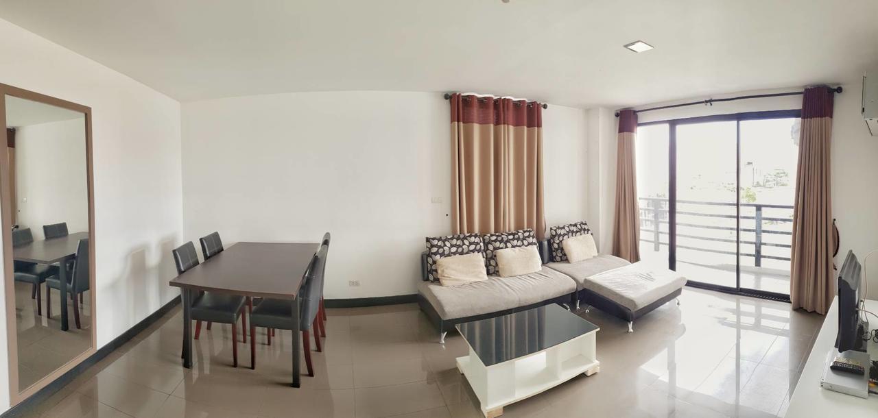 Mooks Residence Pattaya Exterior photo